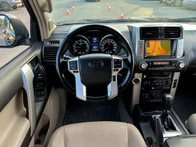 Toyota Land cruiser 150 PRADO 3.0D4D FACE 2023 | Auto.bg — изображение 8 Toyota Land cruiser 150 PRADO 3.0D4D FACE 2023 | Auto.bg — изображение 8