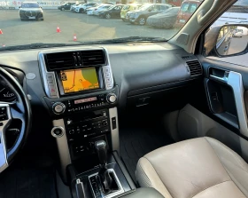 Toyota Land cruiser 150 PRADO 3.0D4D FACE 2023 | Auto.bg — изображение 9 Toyota Land cruiser 150 PRADO 3.0D4D FACE 2023 | Auto.bg — изображение 9