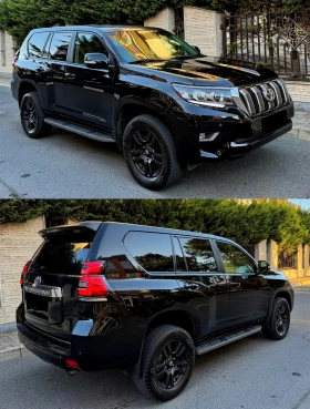 Toyota Land cruiser 150 PRADO 3.0D4D FACE 2023 | Auto.bg — изображение 13 Toyota Land cruiser 150 PRADO 3.0D4D FACE 2023 | Auto.bg — изображение 13