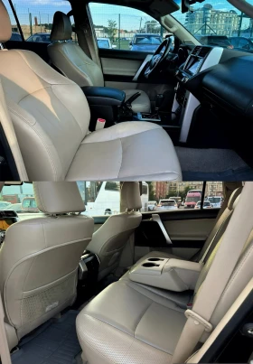 Toyota Land cruiser 150 PRADO 3.0D4D FACE 2023 | Auto.bg — изображение 11 Toyota Land cruiser 150 PRADO 3.0D4D FACE 2023 | Auto.bg — изображение 11