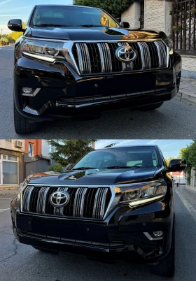 Toyota Land cruiser 150 PRADO 3.0D4D FACE 2023 | Auto.bg — изображение 16 Toyota Land cruiser 150 PRADO 3.0D4D FACE 2023 | Auto.bg — изображение 16