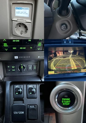 Toyota Land cruiser 150 PRADO 3.0D4D FACE 2023 | Auto.bg — изображение 12 Toyota Land cruiser 150 PRADO 3.0D4D FACE 2023 | Auto.bg — изображение 12