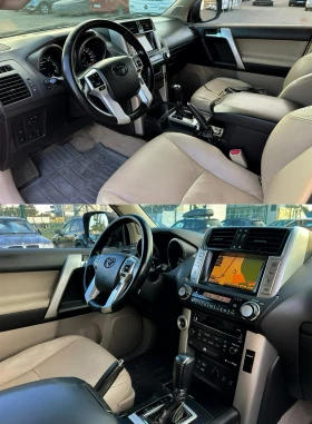 Toyota Land cruiser 150 PRADO 3.0D4D FACE 2023 | Auto.bg — изображение 10 Toyota Land cruiser 150 PRADO 3.0D4D FACE 2023 | Auto.bg — изображение 10