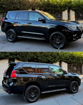 Toyota Land cruiser 150 PRADO 3.0D4D FACE 2023 | Auto.bg — изображение 15 Toyota Land cruiser 150 PRADO 3.0D4D FACE 2023 | Auto.bg — изображение 15