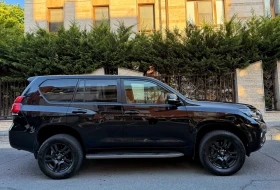 Toyota Land cruiser 150 PRADO 3.0D4D FACE 2023 | Auto.bg — изображение 4 Toyota Land cruiser 150 PRADO 3.0D4D FACE 2023 | Auto.bg — изображение 4