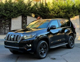 Toyota Land cruiser 150 PRADO 3.0D4D FACE 2023