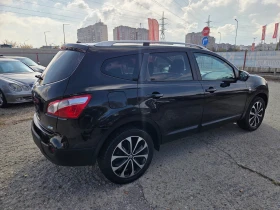 Nissan Qashqai 1.6D/+ 2/360 Камери/Навигация - цена по договаряне - 23443709 4 | Car24.bg Nissan Qashqai 1.6D/+ 2/360 Камери/Навигация - цена по договаряне - 23443709 4