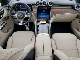 Mercedes-Benz GLC 300 4MATIC * CARFAX * БЕЗ ПЪРВОНАЧАЛНА ВНОСКА | Auto.bg — изображение 8 Mercedes-Benz GLC 300 4MATIC * CARFAX * БЕЗ ПЪРВОНАЧАЛНА ВНОСКА | Auto.bg — изображение 8