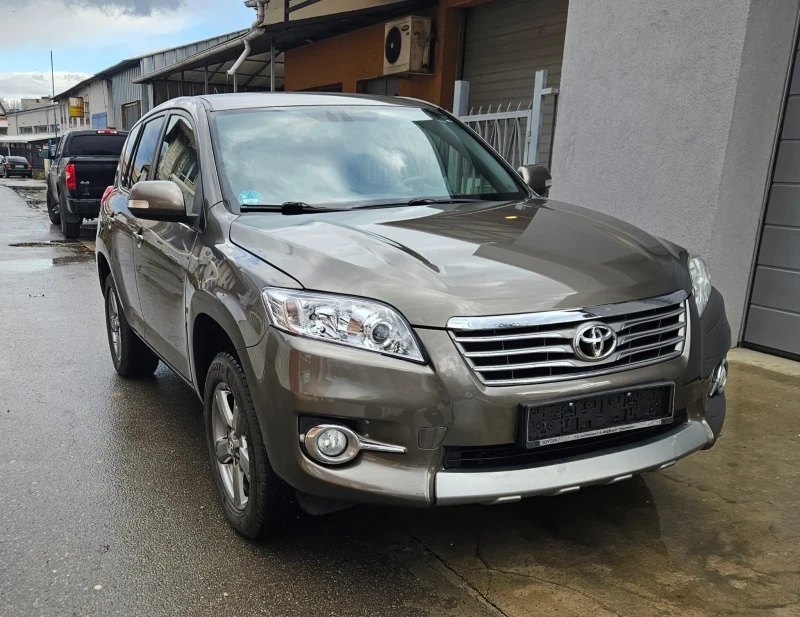 Toyota Rav4 2.2 D4D 150кс - 15500 лв. / 7925.02 € - 25095470 1 | Car24.bg Toyota Rav4 2.2 D4D 150кс - 15500 лв. / 7925.02 € - 25095470 1