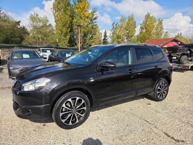 Nissan Qashqai 1.6D/+ 2/360 Камери/Навигация - цена по договаряне - 23443709 1 | Car24.bg Nissan Qashqai 1.6D/+ 2/360 Камери/Навигация - цена по договаряне - 23443709 1