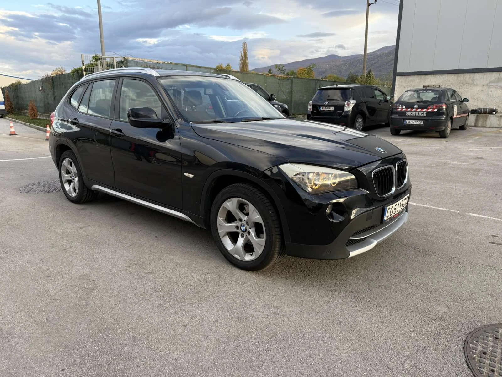BMW X1 X Drive - изображение 5 | Auto.bg BMW X1 X Drive - изображение 5