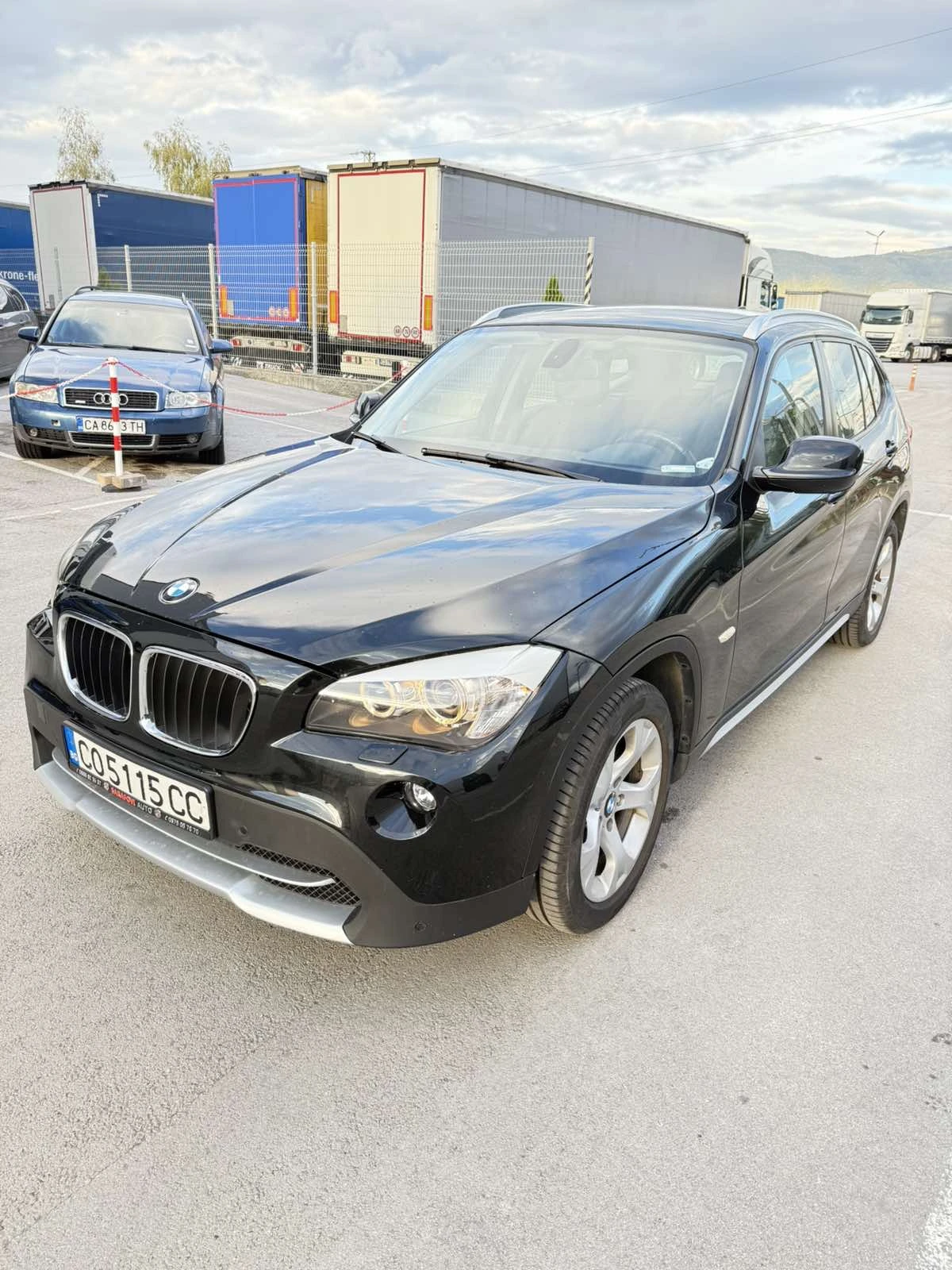BMW X1 X Drive - изображение 7 | Auto.bg BMW X1 X Drive - изображение 7