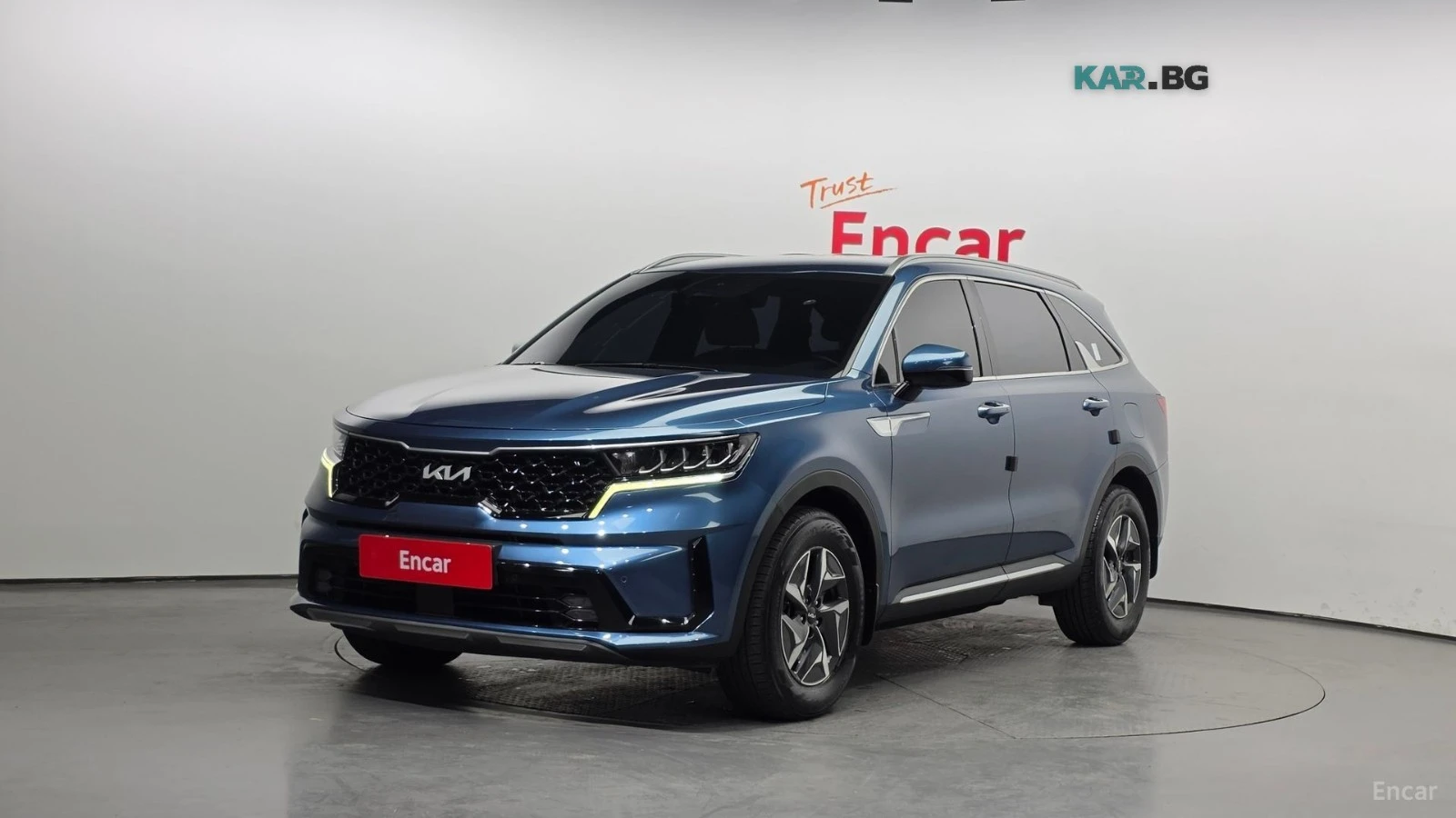 Kia Sorento PRESTIGE* ОБДУХВАНЕ* ДИСТРОНИК* ХЕДЪП* | Auto.bg — изображение 1 Kia Sorento PRESTIGE* ОБДУХВАНЕ* ДИСТРОНИК* ХЕДЪП* | Auto.bg — изображение 1