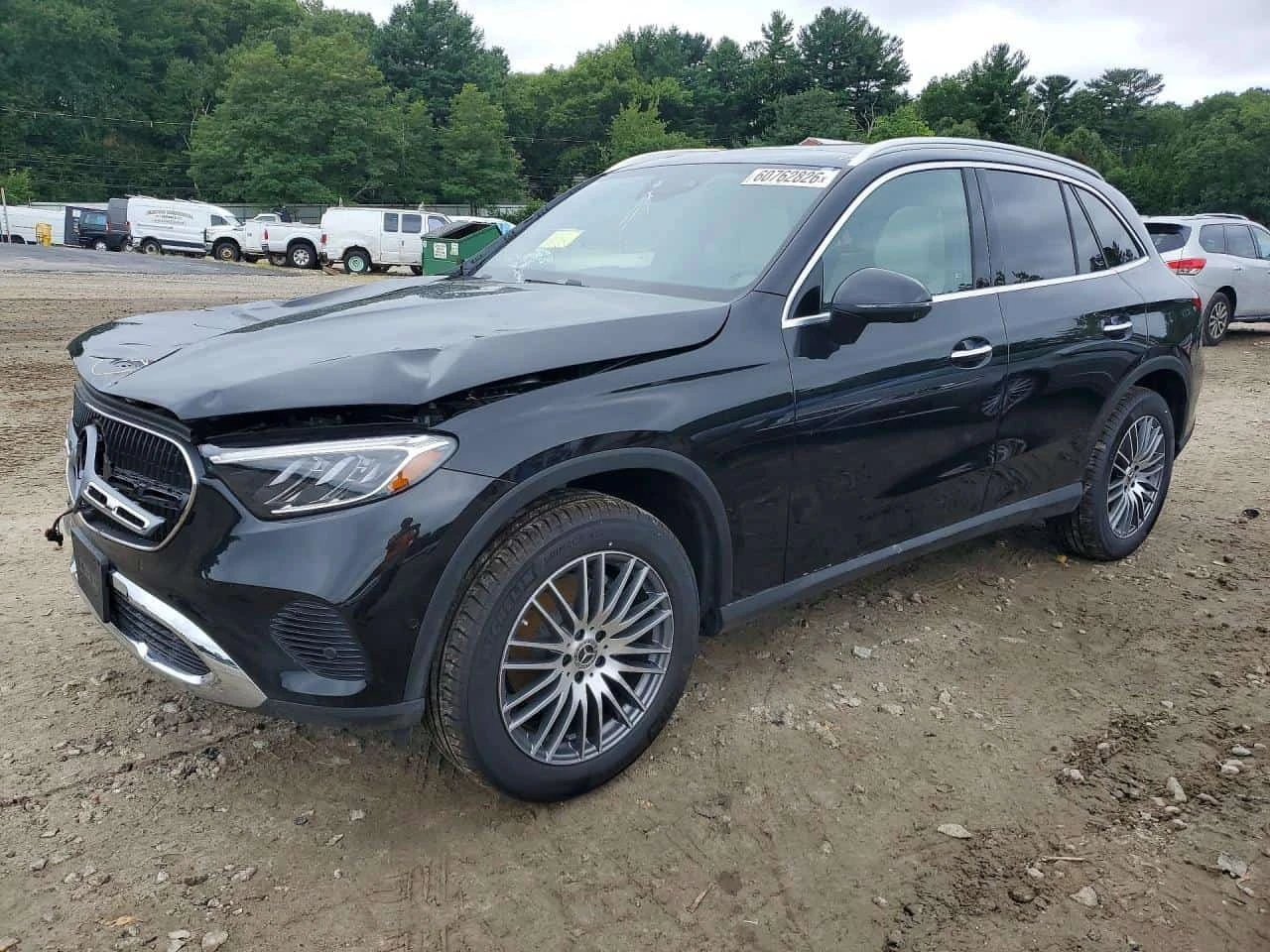 Mercedes-Benz GLC 300 4MATIC * CARFAX * БЕЗ ПЪРВОНАЧАЛНА ВНОСКА | Auto.bg — изображение 1 Mercedes-Benz GLC 300 4MATIC * CARFAX * БЕЗ ПЪРВОНАЧАЛНА ВНОСКА | Auto.bg — изображение 1