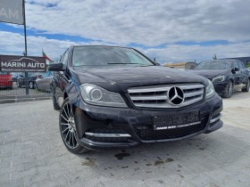 Обява за продажба на Mercedes-Benz C 350 Facelift* 3.0* V6* 7G-TRONIC PLUS ~22 900 лв. - изображение 1