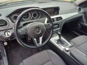 Mercedes-Benz C 350 Facelift* 3.0* V6* 7G-TRONIC PLUS | Mobile.bg   16