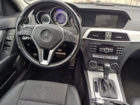Mercedes-Benz C 350 Facelift* 3.0* V6* 7G-TRONIC PLUS | Mobile.bg   12