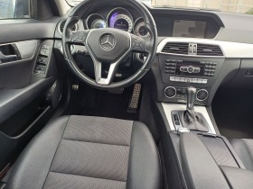 Mercedes-Benz C 350 Facelift* 3.0* V6* 7G-TRONIC PLUS | Mobile.bg   10