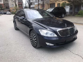 Mercedes-Benz S 320 CDI 235HP 7G-TRONIK ЗАДНО ТОП ЦЕНА - Car24.bg Mercedes-Benz S 320 CDI 235HP 7G-TRONIK ЗАДНО ТОП ЦЕНА