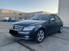 Mercedes-Benz C 220 ACANTGARDE/646/ОЧАКВАН ВНОС 1 - Car24.bg Mercedes-Benz C 220 ACANTGARDE/646/ОЧАКВАН ВНОС 1