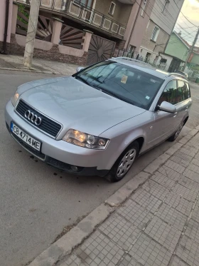 Audi A4 1.9 - Car24.bg Audi A4 1.9