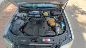 Audi A6 Allroad 2.5 TDI | Mobile.bg — малка снимка 11
