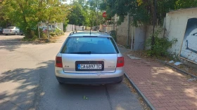 Audi A6 Allroad 2.5 TDI | Mobile.bg — малка снимка 4