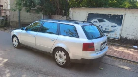 Audi A6 Allroad 2.5 TDI | Mobile.bg — малка снимка 3
