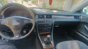 Audi A6 Allroad 2.5 TDI | Mobile.bg — малка снимка 10