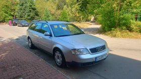 Audi A6 Allroad 2.5 TDI | Mobile.bg — малка снимка 6