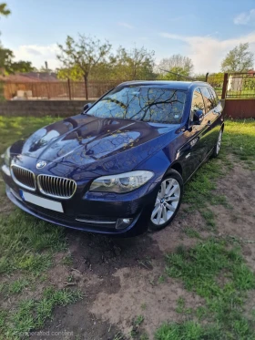 BMW 525 d xDrive - Car24.bg BMW 525 d xDrive