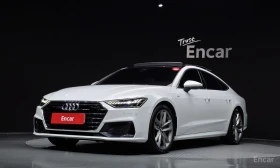 Снимка Audi A7