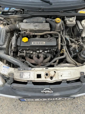 Opel Corsa 1.7 d - 850 € / 1662.46 лв. - 11435182 3 | Car24.bg Opel Corsa 1.7 d - 850 € / 1662.46 лв. - 11435182 3