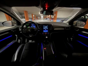 Renault Megane - 8990 € / 17582.91 лв. - 71355657 10 | Car24.bg Renault Megane - 8990 € / 17582.91 лв. - 71355657 10