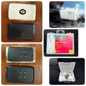 Renault Megane - 8990 € / 17582.91 лв. - 71355657 17 | Car24.bg Renault Megane - 8990 € / 17582.91 лв. - 71355657 17