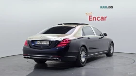 Mercedes-Benz Maybach * FULL* 360* ПАНО* KEYLESS* Camera* ПОДГРЕВ* - 42700 € / 83513.94 лв. - 88640492 2 | Car24.bg Mercedes-Benz Maybach * FULL* 360* ПАНО* KEYLESS* Camera* ПОДГРЕВ* - 42700 € / 83513.94 лв. - 88640492 2