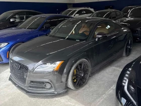 Audi Tt S * 2.0T * ГЛАВНО ПРЕДСТАВИТЕЛСТВО - Car24.bg Audi Tt S * 2.0T * ГЛАВНО ПРЕДСТАВИТЕЛСТВО