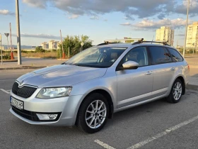 Skoda Octavia 1, 6 TDI / 4X4/