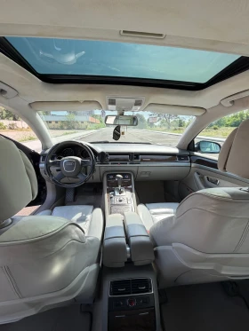 Audi A8 - 5200 € / 10170.32 лв. - 50521850 5 | Car24.bg Audi A8 - 5200 € / 10170.32 лв. - 50521850 5