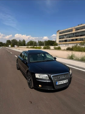 Audi A8 - Car24.bg Audi A8