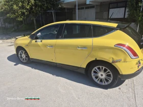 Lancia Delta - 1000 € - 98070760 2 | Car24.bg Lancia Delta - 1000 € - 98070760 2