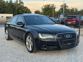 Audi A8 3.0TDI* QUATTRO* MATRIX* Обдухване* BOSE* FULL | Auto.bg — изображение 2 Audi A8 3.0TDI* QUATTRO* MATRIX* Обдухване* BOSE* FULL | Auto.bg — изображение 2