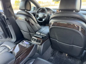 Audi A8 3.0TDI* QUATTRO* MATRIX* Обдухване* BOSE* FULL | Auto.bg — изображение 17 Audi A8 3.0TDI* QUATTRO* MATRIX* Обдухване* BOSE* FULL | Auto.bg — изображение 17