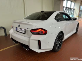 BMW M2 M2 Coupe - 52948 € - 59053184 2 | Car24.bg BMW M2 M2 Coupe - 52948 € - 59053184 2