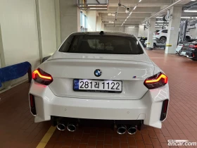 BMW M2 M2 Coupe - 52948 € - 59053184 4 | Car24.bg BMW M2 M2 Coupe - 52948 € - 59053184 4