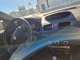 Renault Megane - 4100 € - 51793788 5 | Car24.bg Renault Megane - 4100 € - 51793788 5