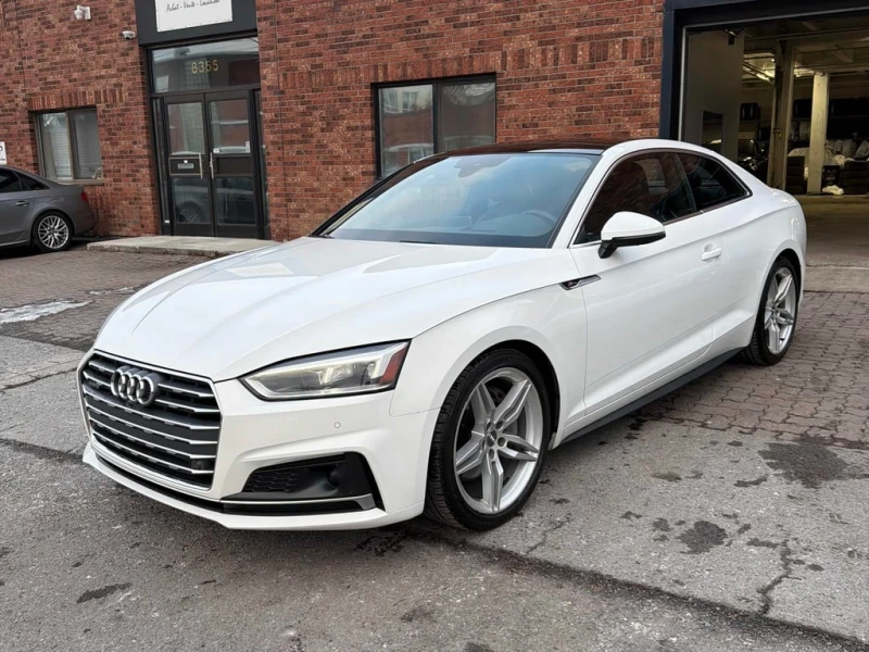 Audi A5 * Technik * CARFAX * БЕЗ ПЪРВОНАЧАЛНА ВНОСКА - 34400 лв. / 17588.44 € - 26798940 1 | Car24.bg Audi A5 * Technik * CARFAX * БЕЗ ПЪРВОНАЧАЛНА ВНОСКА - 34400 лв. / 17588.44 € - 26798940 1