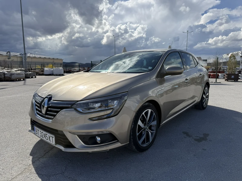 Renault Megane - 8990 € / 17582.91 лв. - 71355657 1 | Car24.bg Renault Megane - 8990 € / 17582.91 лв. - 71355657 1