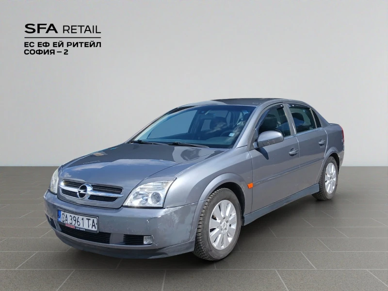 Opel Vectra 2.0DTI 100hp BVM6 E6 - 850 € - 58489517 1 | Car24.bg Opel Vectra 2.0DTI 100hp BVM6 E6 - 850 € - 58489517 1