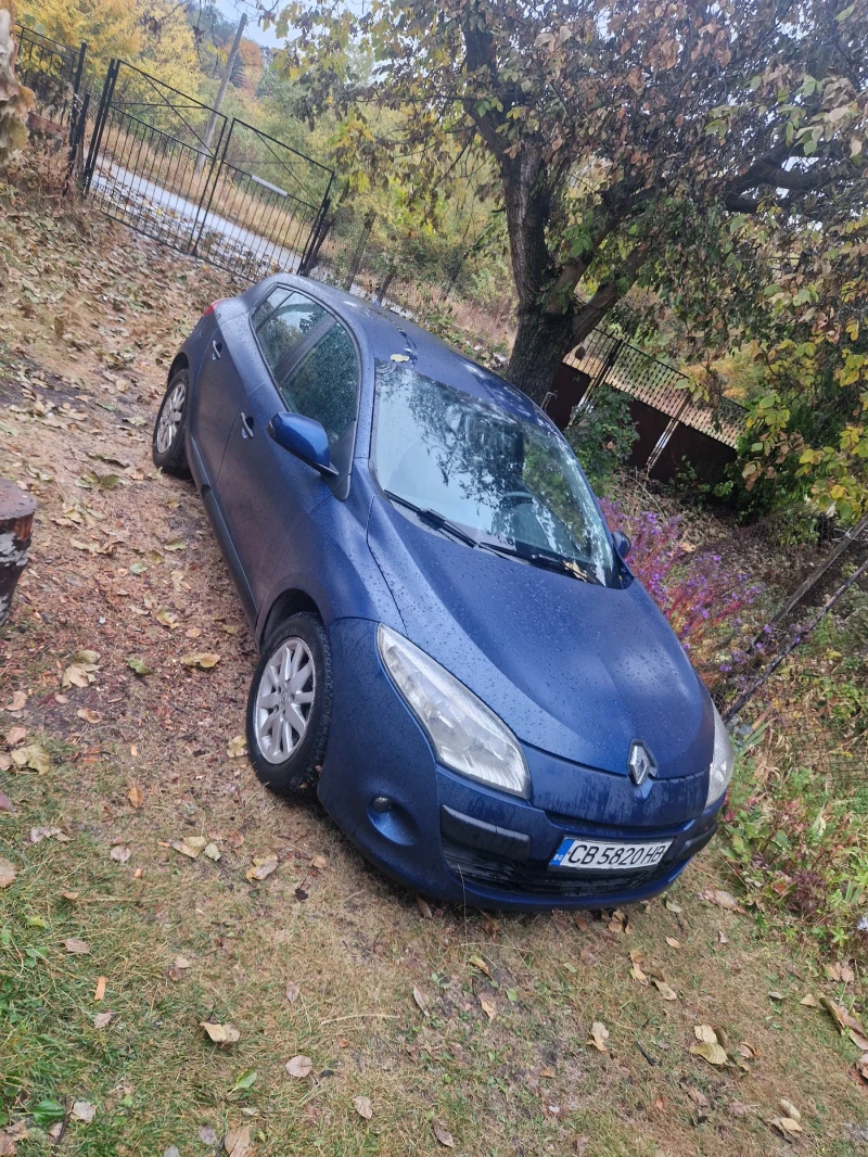 Renault Megane - 4100 € - 51793788 1 | Car24.bg Renault Megane - 4100 € - 51793788 1